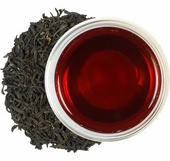 چای سرگل